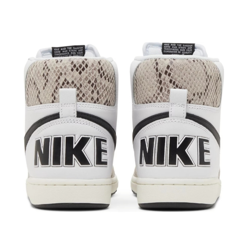 Nike Terminator High Shoes - Picture 3 of 9